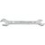 Chave fixa 1.1/4" X 1.3/8" GEDORE - Imagem 1