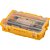Organizador plástico com tampa 255mm x 390mm x 351mm DWST08035 DEWALT - Imagem 10