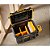 Organizador plástico com tampa 255mm x 390mm x 351mm DWST08035 DEWALT - Imagem 5