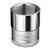Soquete sextavado com encaixe de 3/8" 6mm 014.001 GEDORE - Imagem 1