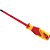 Chave phillips isolada VDE 3,0mm x 60mm 2160 PH0 091.797 GEDORE - Imagem 1