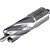 Broca anular encaixe Weldon 18mm x 30mm VONDER - Imagem 1