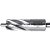 Broca anular encaixe Weldon 18mm x 30mm VONDER - Imagem 3