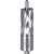 Broca anular encaixe Weldon 18mm x 30mm VONDER - Imagem 4