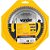 Lâmina de serra circular com dentes de metal duro 185mm x 20mm com 60 dentes para MDF VONDER - Imagem 2