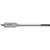 Broca chata 3/4" x 6" NOVE54 - Imagem 3