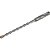 Broca com encaixe tipo SDS PLUS 4 cortes 6mm x 100mm x 160mm VONDER - Imagem 1