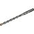 Broca com encaixe tipo SDS PLUS 4 cortes 8mm x 100mm x 160mm VONDER - Imagem 1