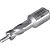 Broca anular encaixe Weldon 12mm x 30mm VONDER - Imagem 1