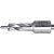 Broca anular encaixe Weldon 12mm x 30mm VONDER - Imagem 3