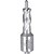 Broca anular encaixe Weldon 12mm x 30mm VONDER - Imagem 4