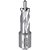 Broca anular encaixe Weldon 14mm x 30mm VONDER - Imagem 4