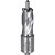 Broca anular encaixe Weldon 16mm x 30mm VONDER - Imagem 4