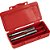 Macho manual de aço rápido M6 x 0,75mm rosca MB jogo com 2 peças DORMER - Imagem 3