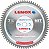 Lâmina de serra circular para aço fino 190mm 21883TS714068CT LENOX - Imagem 1