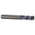 Fresa topo 4 cortes metal duro 8,0mm S9448.0 DORMER - Imagem 1