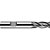 Fresa topo 4 cortes metal duro 10,0mm S94410.0 DORMER - Imagem 4