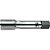Macho manual de aço rápido 3/8" BSP com 1 peça OSG - Imagem 1
