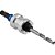 Suporte para serra copo com sistema de troca rápida 14,3mm a 30,2mm LXAH9938PBM LENOX - Imagem 1