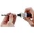 Suporte para serra copo com sistema de troca rápida 14,3mm a 30,2mm LXAH9938PBM LENOX - Imagem 3