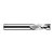 Fresa topo 14,0mm em metal duro dois cortes S902 DIN 6535 DORMER - Imagem 1