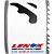 Serra copo bimetálica 2.3/4" (70 mm) 3004444L LENOX - Imagem 4