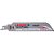 Lâmina para serra sabre 150mm com 10 dentes LXAR6110CT-1 LENOX - Imagem 2