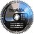 Lâmina de serra circular com dentes de metal duro 305mm x 30mm 60 dentes MAKITA - Imagem 1
