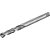 Broca piloto para serra copo 82,6mm 1/4" LXAH99314PB LENOX - Imagem 1