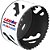 Serra copo bimetálica 3.3/8" (86 mm) 3005454L LENOX - Imagem 2