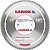Lâmina de serra circular para aço 358mm 21891ST140080CT LENOX - Imagem 1