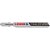 Lâmina para serra tico-tico 3.1/4" com 18 dentes 1991616 LENOX - Imagem 1