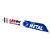 Lâmina para serra sabre 230mm com 2 peças 10 dentes 24905T9110R LENOX - Imagem 3