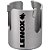 Serra copo multimaterial de metal duro 2.1/4" - 57mm LXAH42141 LENOX - Imagem 1