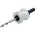 Suporte para serra copo com sistema de troca rápida 31,8mm a 152,4mm LXAH9912PBM LENOX - Imagem 1
