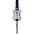 Suporte para serra copo com sistema de troca rápida 31,8mm a 152,4mm LXAH9912PBM LENOX - Imagem 5