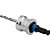 Suporte para serra copo com sistema de troca rápida 31,8mm a 152,4mm LXAH9912PBM LENOX - Imagem 12