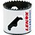 Serra copo bimetálica 2.1/8" (54 mm) 3003434L LENOX - Imagem 1