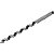 Broca para madeira tipo serpentina 14mm BOSCH - Imagem 1