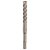 Broca com encaixe tipo SDS PLUS-5X 13mm x 160mm 2608833813 BOSCH - Imagem 1