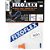 Bico largo fixoflex 7-a 24mm x 1mm 1 peça QUIMATIC - Imagem 2