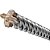 Broca SDS max 35mm x 670mm DT60839-QZ DEWALT - Imagem 2