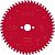 Lâmina de serra circular com dentes de metal duro 300,0mm x 30,0mm com 96 dentes para MDF BOSCH - Imagem 1