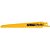 Lâmina para serra sabre 150mm com 2 peças DW4802-2 Z DEWALT - Imagem 1