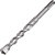 Broca com encaixe tipo SDS PLUS 14,0mm x 160mm D-00262 MAKITA - Imagem 1