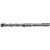 Broca com encaixe tipo SDS PLUS 14,0mm x 160mm D-00262 MAKITA - Imagem 3