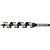 Broca para madeira tipo serpentina 30mm BOSCH - Imagem 3