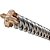 Broca SDS max 32mm x 380mm DT60834-QZ DEWALT - Imagem 2