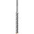 Broca SDS max 32mm x 380mm DT60834-QZ DEWALT - Imagem 1