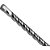 Broca com encaixe tipo SDS PLUS 14,0mm x 200mm DT8939-QZ DEWALT - Imagem 3